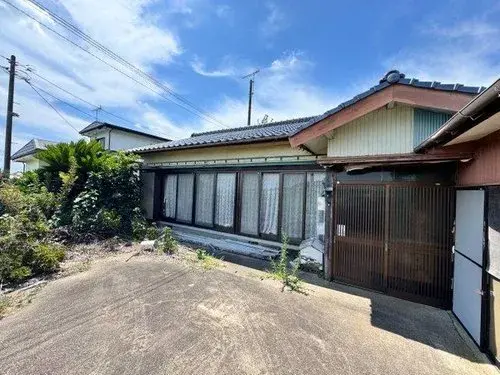 Akiya in Kashima