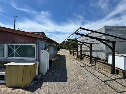 3DK Bien immobilier Ville de Kashima Préfecture d'Ibaraki (2)