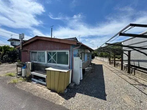 3DK Bien immobilier Ville de Kashima Préfecture d'Ibaraki (3)