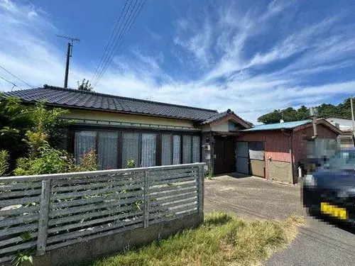 3DK Bien immobilier Ville de Kashima Préfecture d'Ibaraki (4)