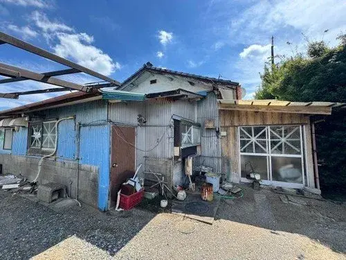 3DK Bien immobilier Ville de Kashima Préfecture d'Ibaraki (5)