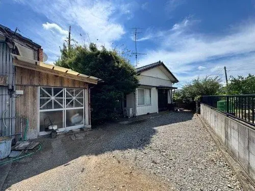 3DK Bien immobilier Ville de Kashima Préfecture d'Ibaraki (6)