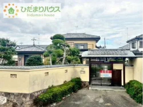 Akiya in Chikusei