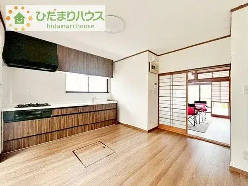 8DK Propiedad Chikusei City Ibaraki Prefecture (2)