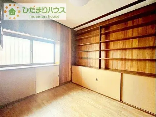 8DK Propiedad Chikusei City Ibaraki Prefecture (11)