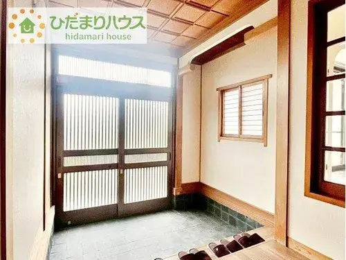 8DK Propiedad Chikusei City Ibaraki Prefecture (12)