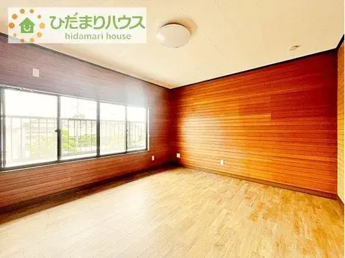 8DK Propiedad Chikusei City Ibaraki Prefecture (13)