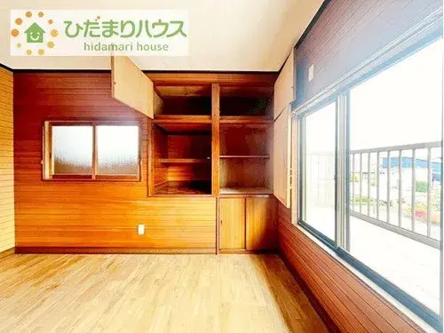 8DK Propiedad Chikusei City Ibaraki Prefecture (15)