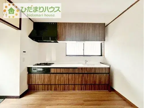 8DK Propiedad Chikusei City Ibaraki Prefecture (16)