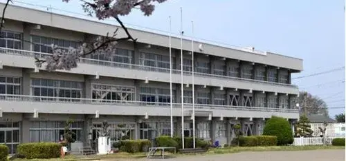 8DK Propiedad Chikusei City Ibaraki Prefecture (20)