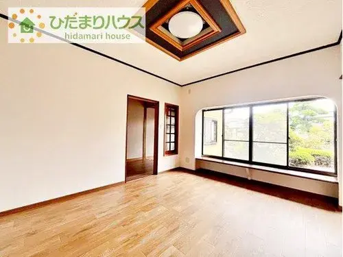 8DK Propiedad Chikusei City Ibaraki Prefecture (4)