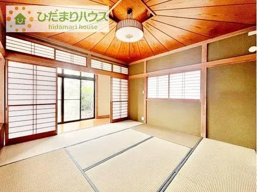 8DK Propiedad Chikusei City Ibaraki Prefecture (5)