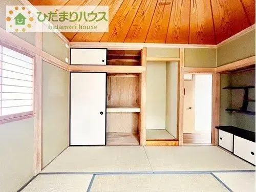 8DK Propiedad Chikusei City Ibaraki Prefecture (6)