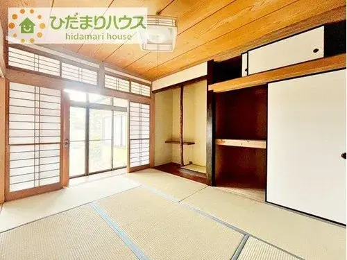 8DK Propiedad Chikusei City Ibaraki Prefecture (7)