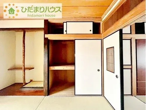 8DK Propiedad Chikusei City Ibaraki Prefecture (8)