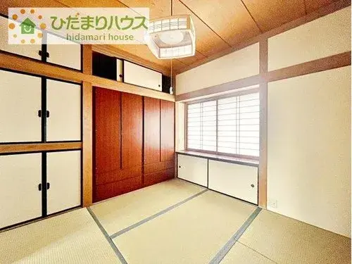8DK Propiedad Chikusei City Ibaraki Prefecture (9)