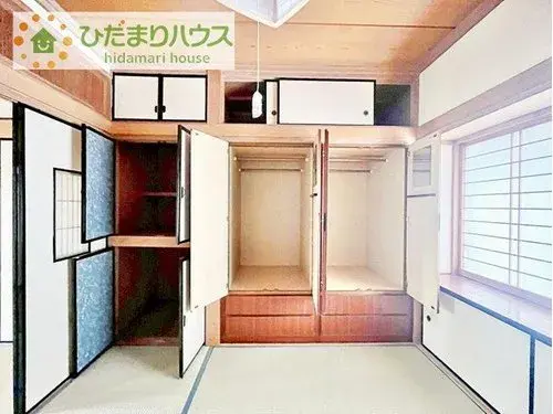 8DK Propiedad Chikusei City Ibaraki Prefecture (10)