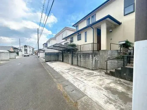 عقار 4LDK مدينة Ryugasaki محافظة Ibaraki (2)