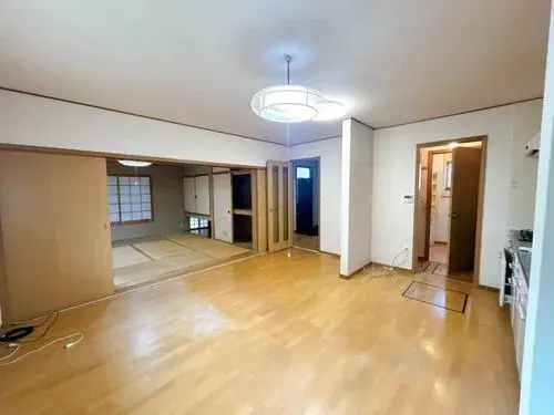 عقار 4LDK مدينة Ryugasaki محافظة Ibaraki (4)