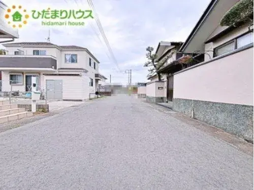 4LDK Property Oarai Town Ibaraki Prefecture (3)