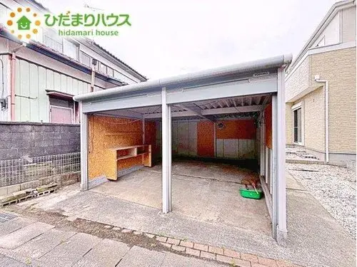 4LDK Property Oarai Town Ibaraki Prefecture (4)