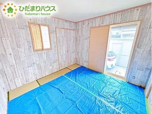 4LDK Property Oarai Town Ibaraki Prefecture (8)