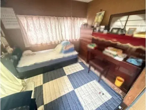 4DK Property Hitachi City Ibaraki Prefecture (3)