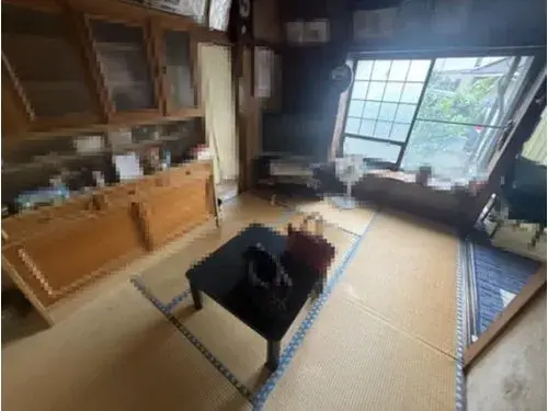 4DK Property Hitachi City Ibaraki Prefecture (4)