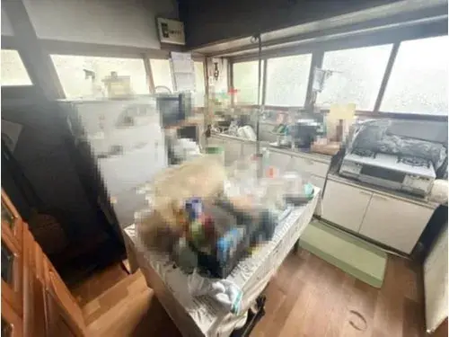 4DK Property Hitachi City Ibaraki Prefecture (8)