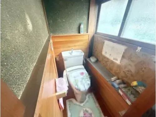 4DK Property Hitachi City Ibaraki Prefecture (10)