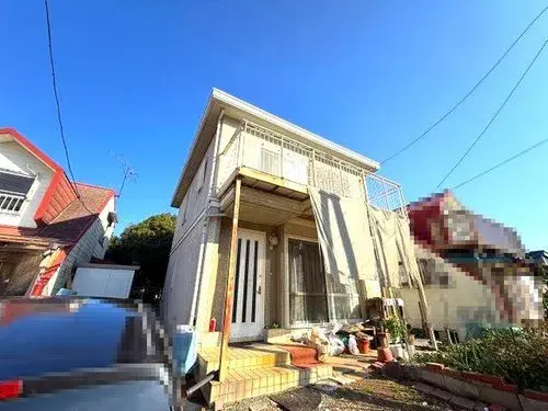 4DK Property Hokota City Ibaraki Prefecture (2)