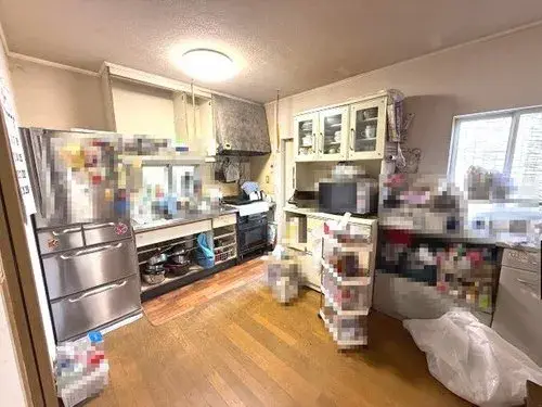 4DK Property Hokota City Ibaraki Prefecture (11)