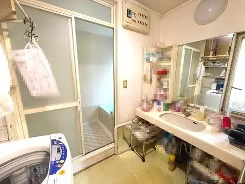 4DK Property Hokota City Ibaraki Prefecture (16)