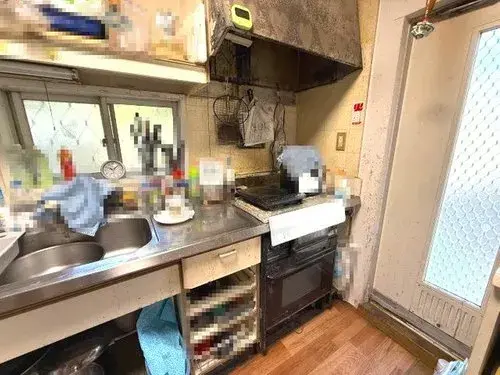 4DK Property Hokota City Ibaraki Prefecture (18)