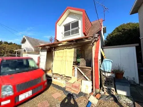 4DK Property Hokota City Ibaraki Prefecture (3)