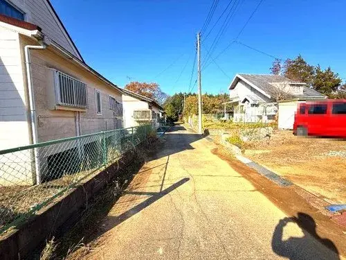 4DK Property Hokota City Ibaraki Prefecture (4)