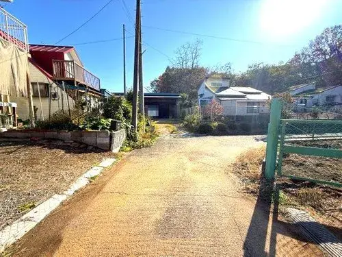 4DK Property Hokota City Ibaraki Prefecture (5)