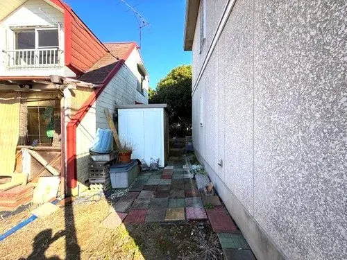 4DK Property Hokota City Ibaraki Prefecture (6)