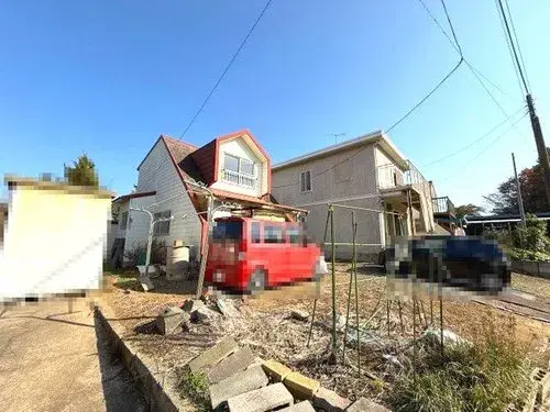 4DK Property Hokota City Ibaraki Prefecture (7)