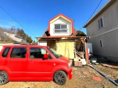 4DK Property Hokota City Ibaraki Prefecture (8)