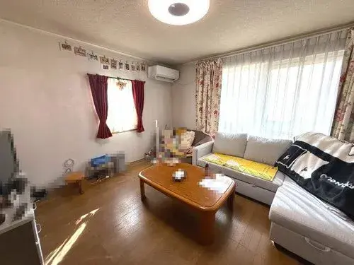 4DK Property Hokota City Ibaraki Prefecture (10)