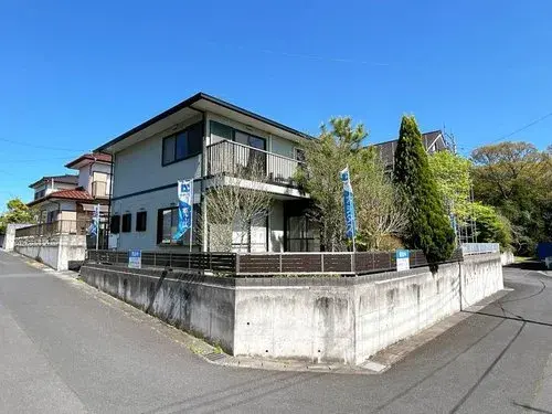 5LDK+S 常陆太田市 茨城县 (2)