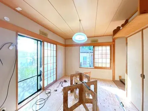 5LDK+S 常陆太田市 茨城县 (11)