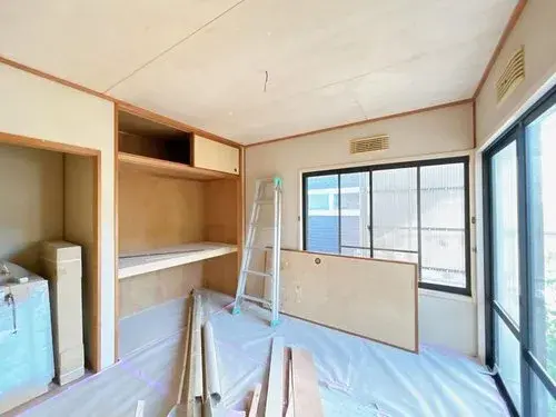 5LDK+S 常陆太田市 茨城县 (12)