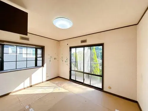 5LDK+S 常陆太田市 茨城县 (14)