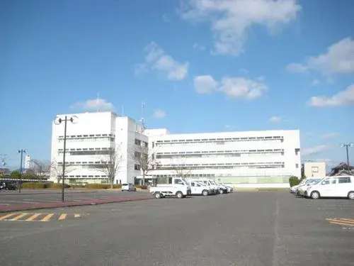 5LDK+S 常陆太田市 茨城县 (20)
