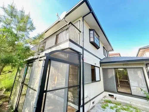 5LDK+S 常陆太田市 茨城县 (3)