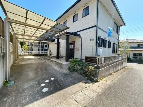5LDK+S 常陆太田市 茨城县 (4)
