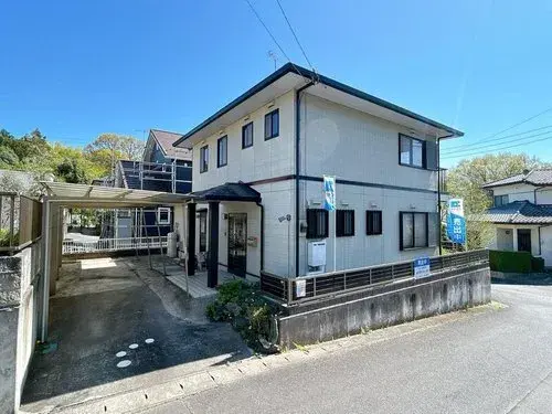 5LDK+S 常陆太田市 茨城县 (5)