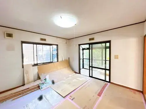 5LDK+S 常陆太田市 茨城县 (6)